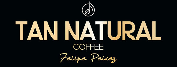 Cafe Tan Natural